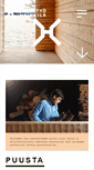 Mobile Screenshot of hirsityoheikkila.fi